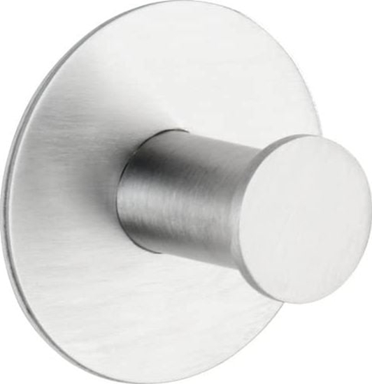 Picture of Wenko hak cienny Celano 5 cm stal nierdzewna matowa srebrna