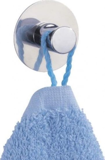 Picture of Wenko hak cienny Savona 5 cm chromowany srebrny