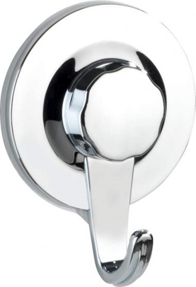 Picture of Wenko hak do zawieszania Valenza 8,5 cm ABS chrom