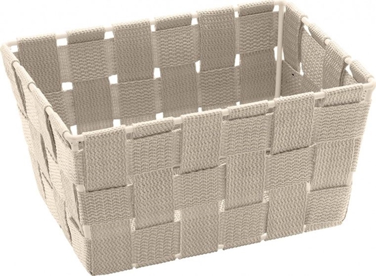 Picture of Wenko kosz magazynowy Adria Mini Long240 ml beu polipropylenowego