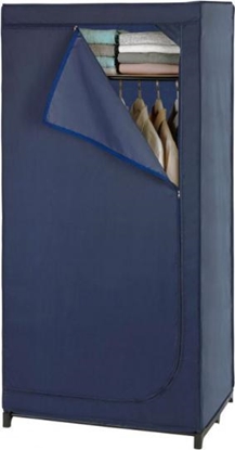 Picture of Wenko organizer Business 75 x 160 x 50 cm poliester niebieski