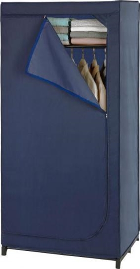 Picture of Wenko organizer Business 75 x 160 x 50 cm poliester niebieski