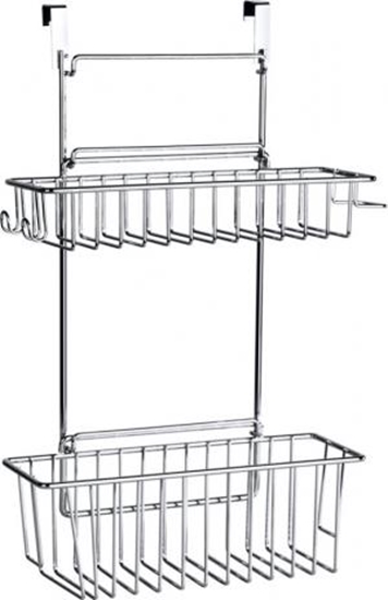 Picture of Wenko rega kuchenny 32 x 47 cm stal chrom