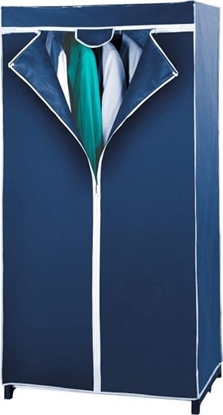 Picture of Wenko szafa 75 x 150 cm polipropylen granatowy