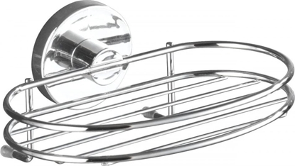 Picture of Wenko Uchwyt do mydelniczki srebrny (twm_452007)