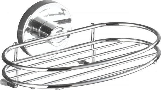 Picture of Wenko Uchwyt do mydelniczki srebrny (twm_452007)