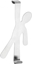 Picture of Wenko wieszak na drzwi Boy 15 cm stal matowa srebrna