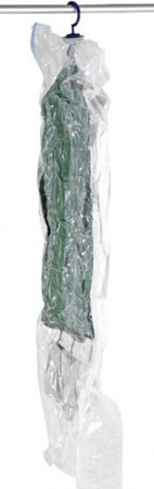 Picture of Wenko worek próniowy odzieowy 145 x 70 cm przezroczysty