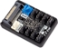 Attēls no Wentylator Aqua Computer aqua computer SPLITTY9 ACTIVE - aktiver Splitter für bis zu 9 PWM-Lüfter