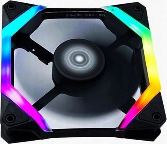 Изображение Wentylator Bandit Gaming 15x LED RGB Ring G1 (BP-FG1RRGB)