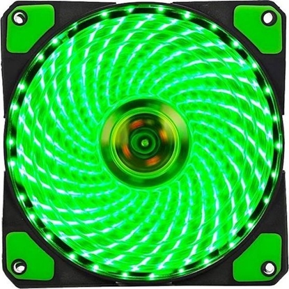 Picture of Wentylator Bandit Gaming 33x LED (BP-F33AG)