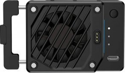 Picture of Wentylator chodzcy Ulanzi CU01 do aparatów bezlusterkowych