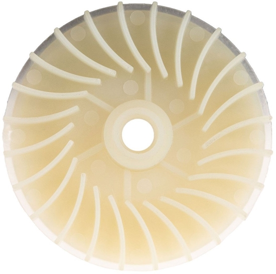 Picture of Wentylator do szlifierki oscylacyjnej mimorodowej 3w1 230V (1)