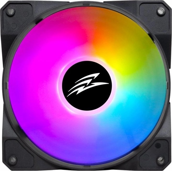 Picture of Wentylator Evolveo 12FM (RGBFAN12FMB)