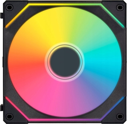 Attēls no Wentylator Lian Li UNI FAN SL-INF 140 RGB (UF-SLIN140-1B)
