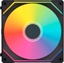 Picture of Wentylator Lian Li UNI FAN SL-INF 140 RGB (UF-SLIN140-1B)