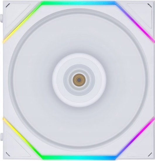 Picture of Wentylator Lian Li Uni Fan TL 120mm Biay (12TL1W)