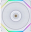 Picture of Wentylator Lian Li Uni Fan TL 120mm Biay (12TL1W)