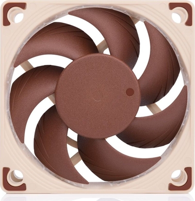 Изображение Wentylator Noctua NF-A6x15 FLX