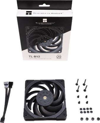 Изображение Wentylator Thermalright TL-B12 PWM