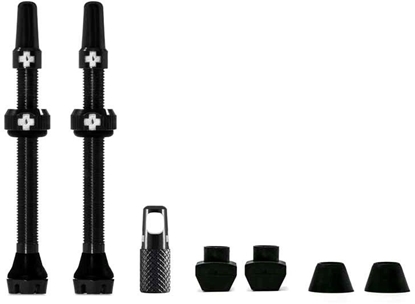 Attēls no Wentyle Muc-off Tubeless 60MM CZARNE