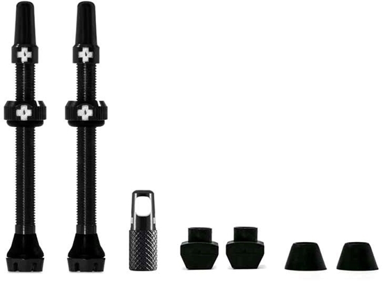 Picture of Wentyle Muc-off Tubeless 60MM CZARNE