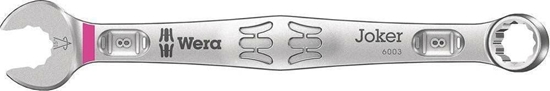 Изображение Wera Joker Klucz pasko-oczkowy Joker Wera Joker