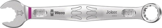 Picture of Wera Joker Klucz pasko-oczkowy Joker Wera Joker