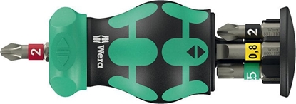 Picture of Wera KK Stubby Magazin RA 2