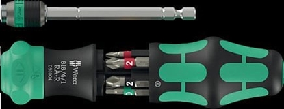 Picture of Wera Kraftform Kompakt 20 RA-R