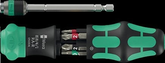 Picture of Wera Kraftform Kompakt 20 RA-R