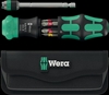 Изображение Wera Kraftform Kompakt 25 RA-R mit Tasche