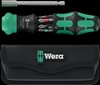 Изображение Wera Kraftform Kompakt 28 RA mit Tasche 1