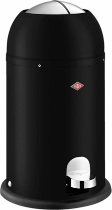 Picture of WESCO Kickmaster Jr. schwarz matt