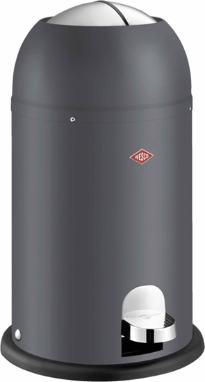 Picture of WESCO Kickmaster Jr.graphit matt