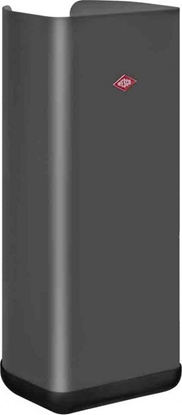 Picture of Wesco Stojak kwadratowy na papier grafit MATT