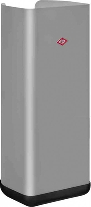 Picture of Wesco Stojak kwadratowy na papier szary MATT