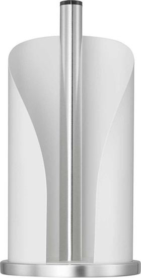 Picture of Wesco Stojak na papier kuchenny biay mat Wesco