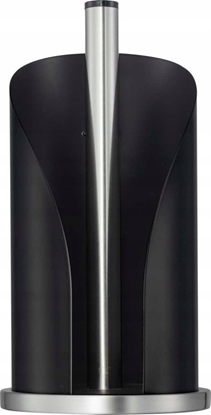 Picture of Wesco Stojak na papier kuchenny czarny mat Wesco