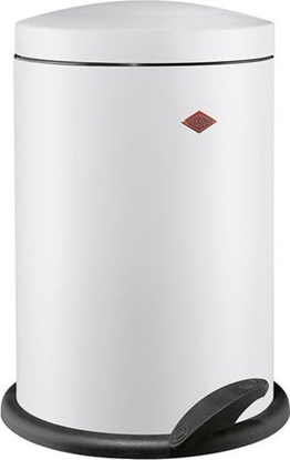 Picture of WESCO Treteimer Alpha 13l weiß