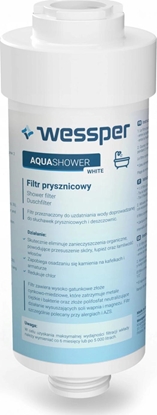 Изображение Wessper Aqua Shower biay (WES080)