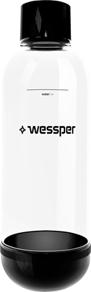 Изображение Wessper Butelka do Saturatora WES082