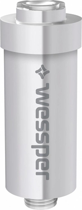 Изображение Wessper FILTR DO PRYSZNICA WESSPER AQUA SILVER