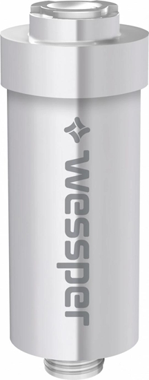 Picture of Wessper FILTR DO PRYSZNICA WESSPER AQUA SILVER