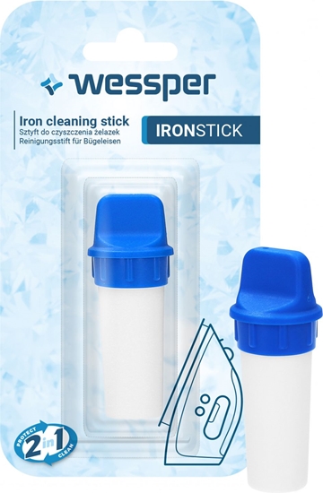 Изображение Wessper Sztyft czycik do czyszczenia elazek IronStick