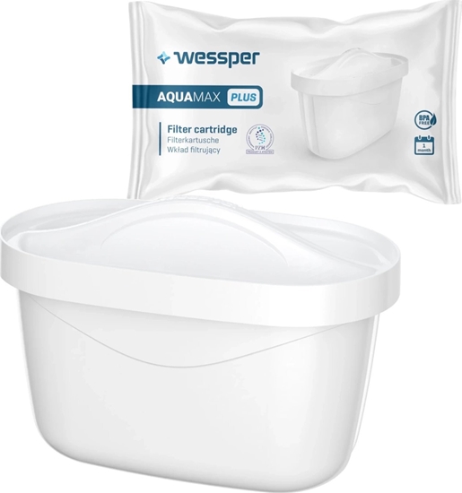 Изображение Wessper Wkad filtracyjny Wessper AquaMax PLUS