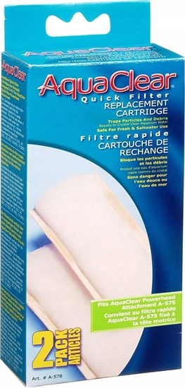 Изображение Wessper Wkad do AquaClear Quick Filter