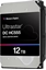 Picture of Western Digital Ultrastar DC HC555 dysk twardy 12 TB 7200 RPM 512 MB 3.5" SAS3
