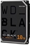 Изображение Western Digital WD_BLACK WD102FZBX dysk twardy 10 TB 7200 RPM 256 MB 3.5" Serial ATA III