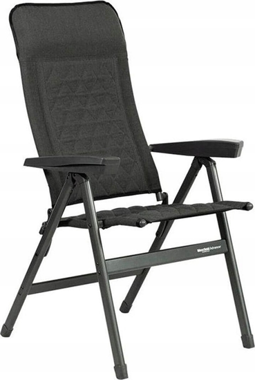Picture of Westfield Westfield Royal Lifestyle 201-885LA, camping chair (anthracite)